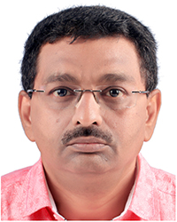 Dr. Sandeep Shah - Aarutva